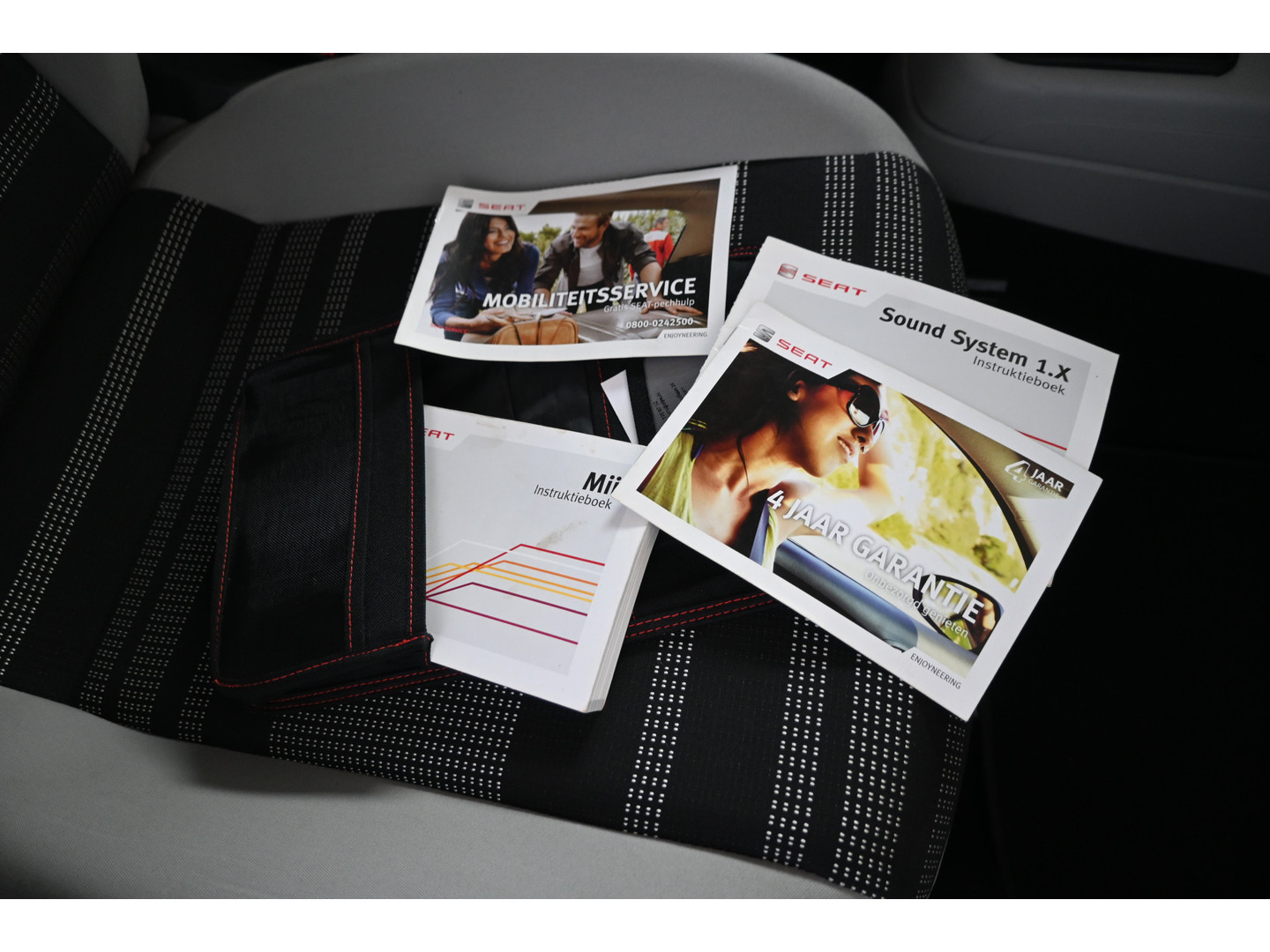 SEAT