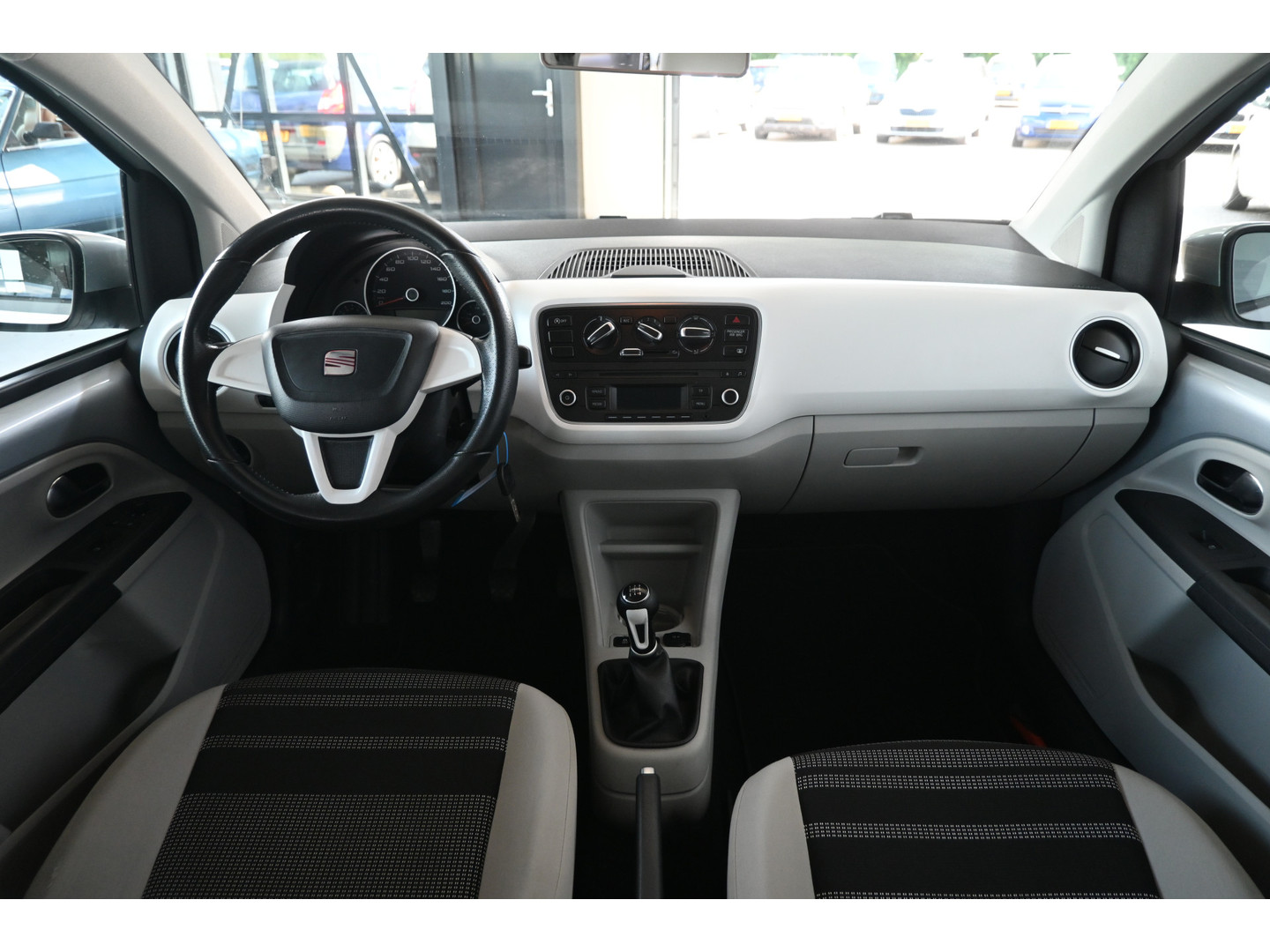 SEAT