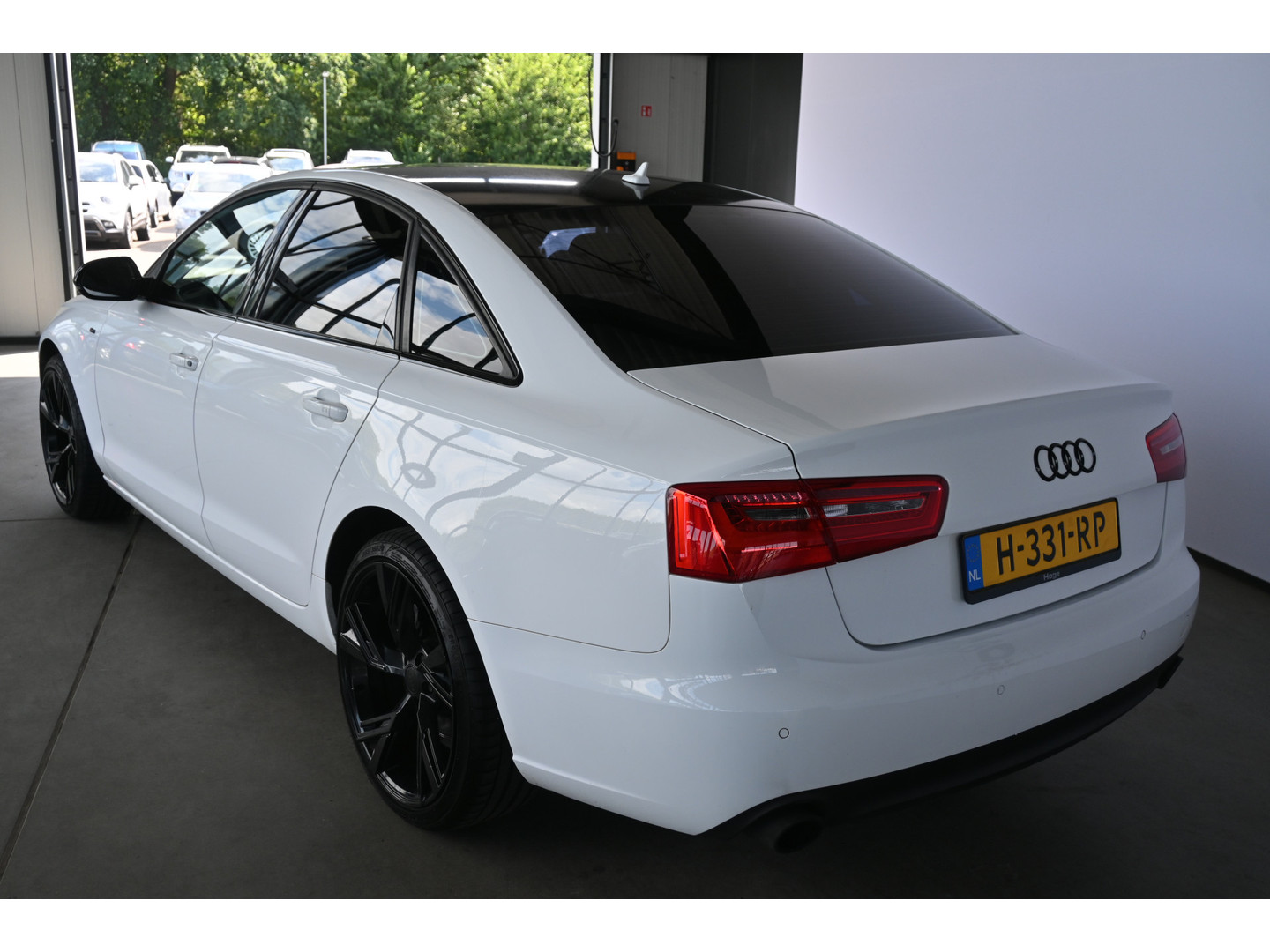 Audi