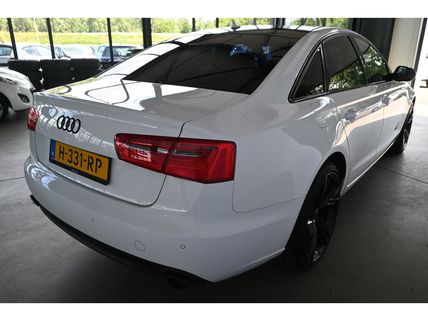Audi