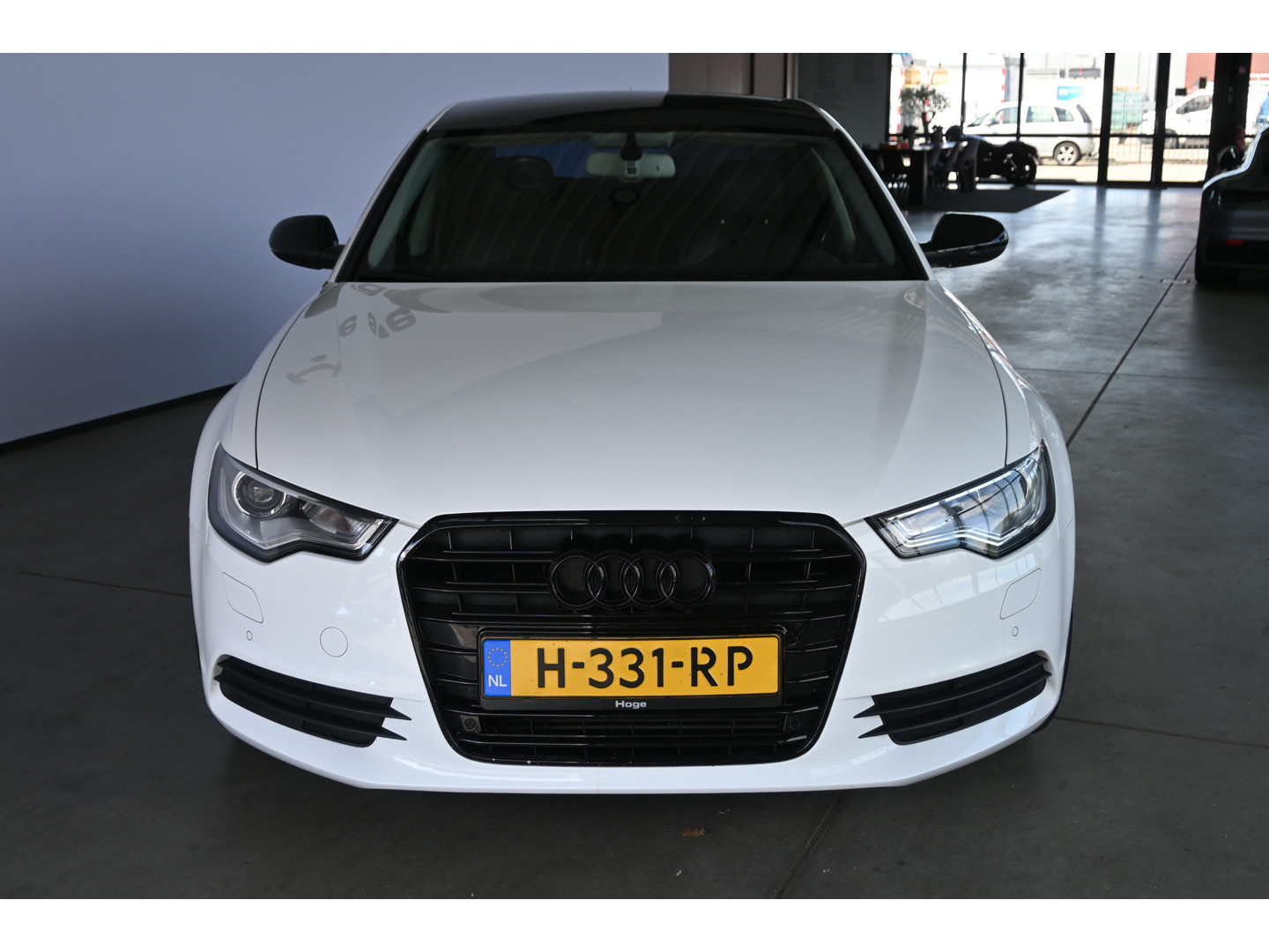 Audi