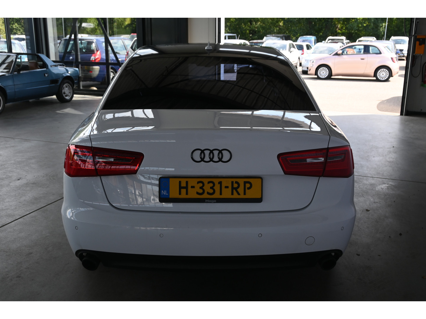 Audi
