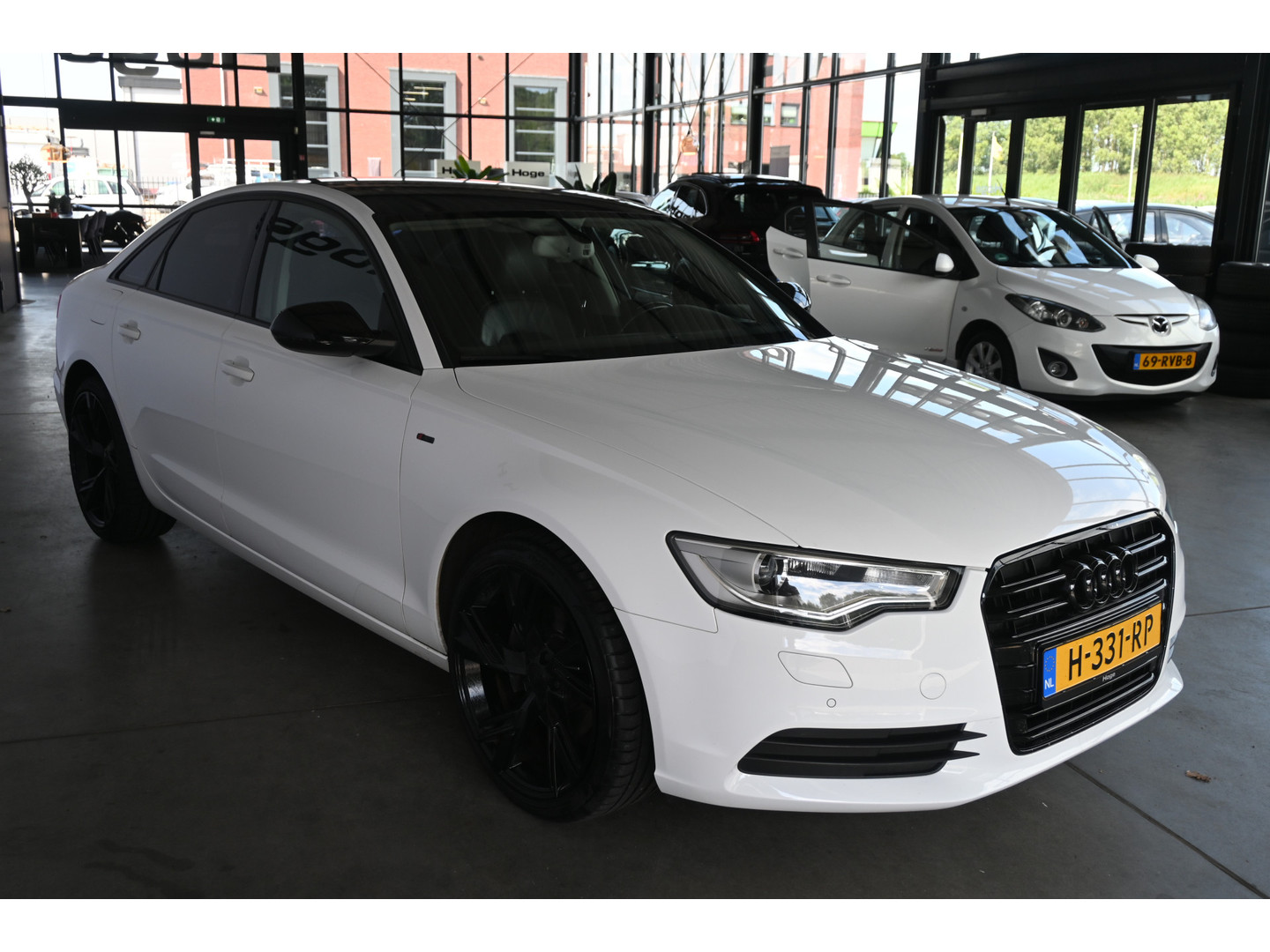 Audi