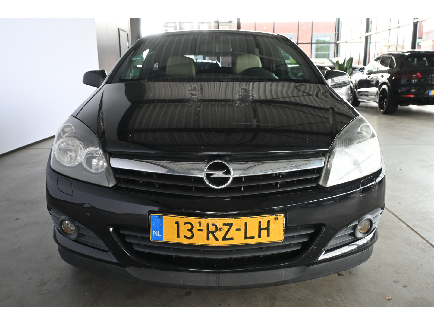 Opel