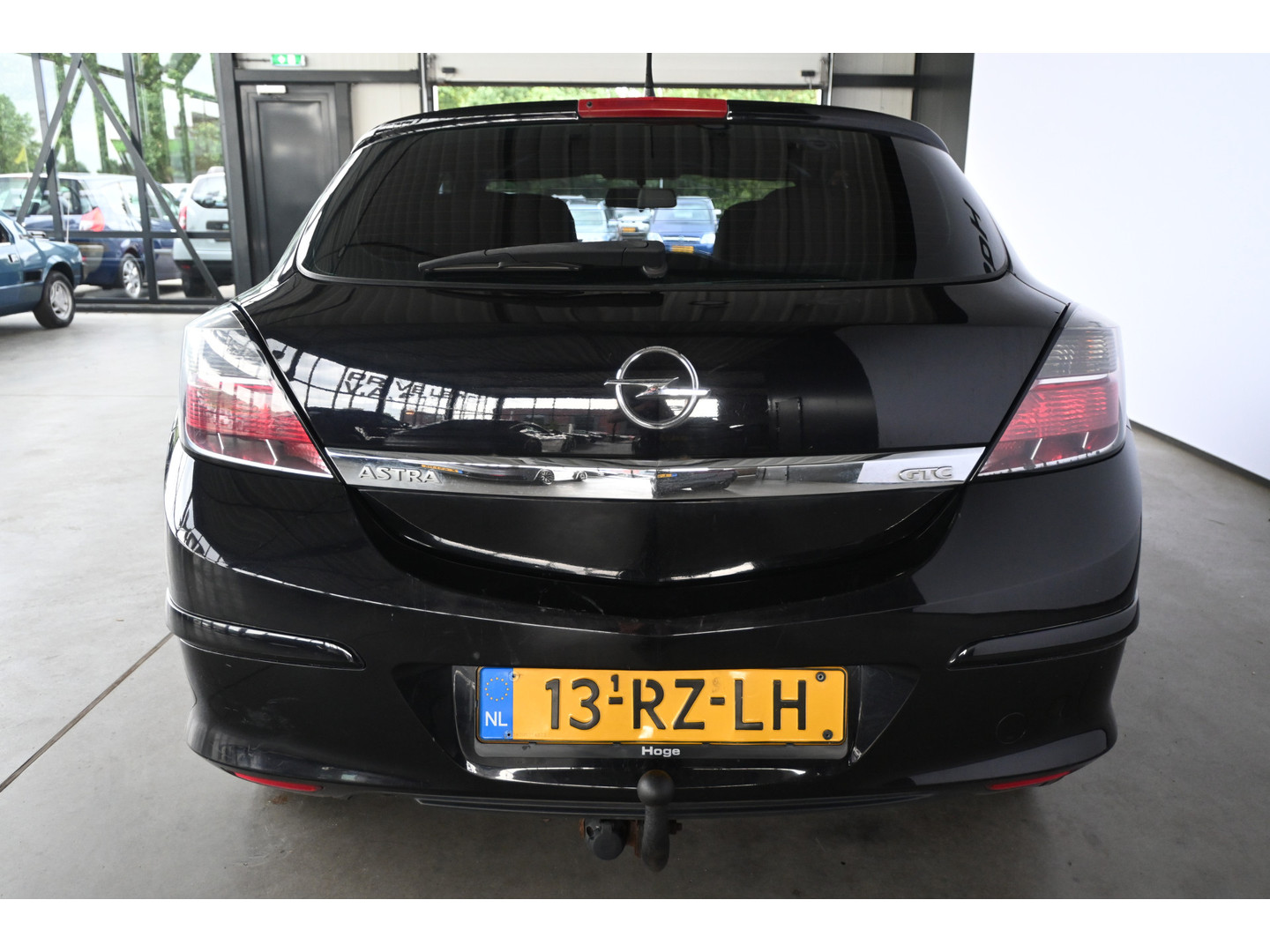 Opel