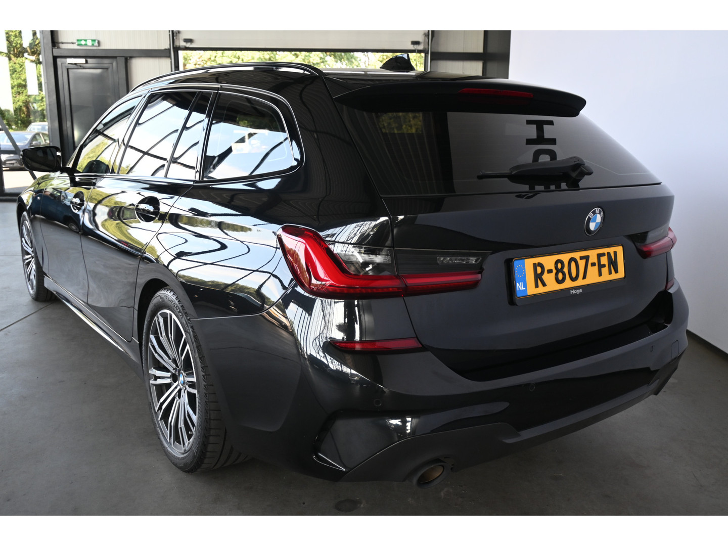 BMW