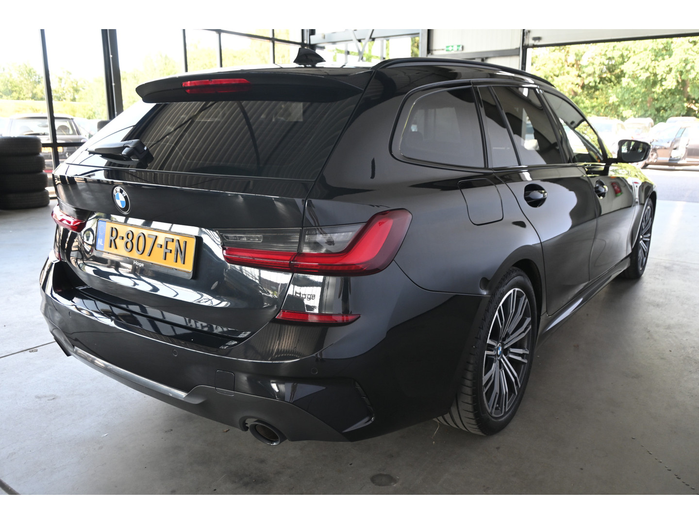 BMW