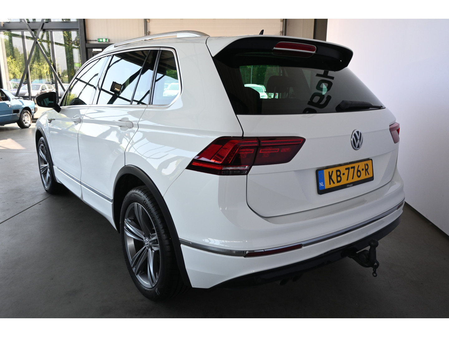 Volkswagen