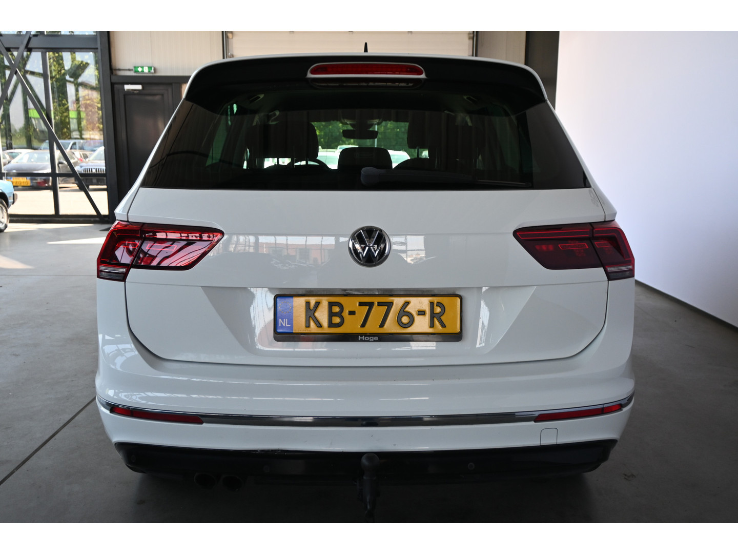 Volkswagen