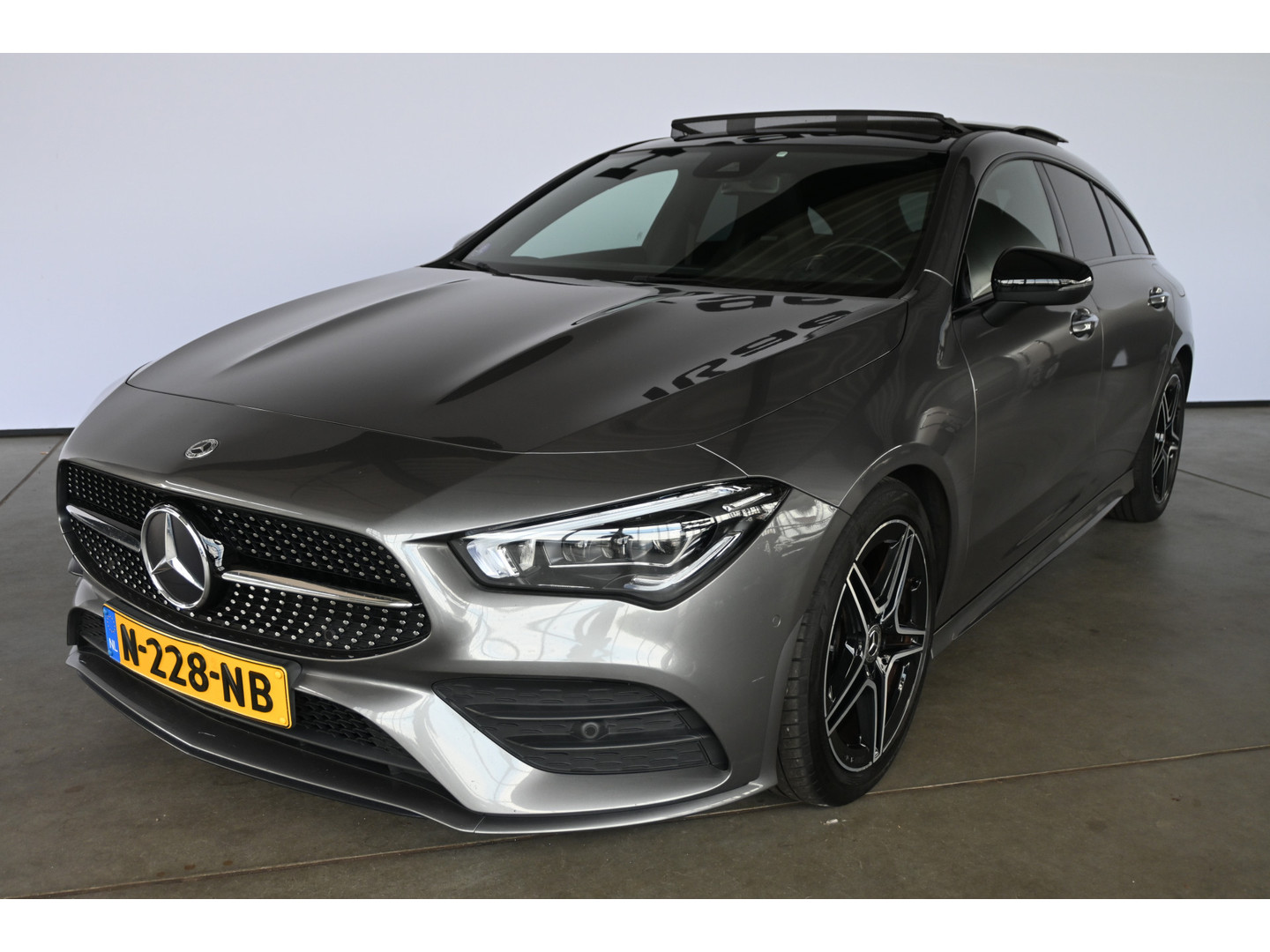 Mercedes-Benz