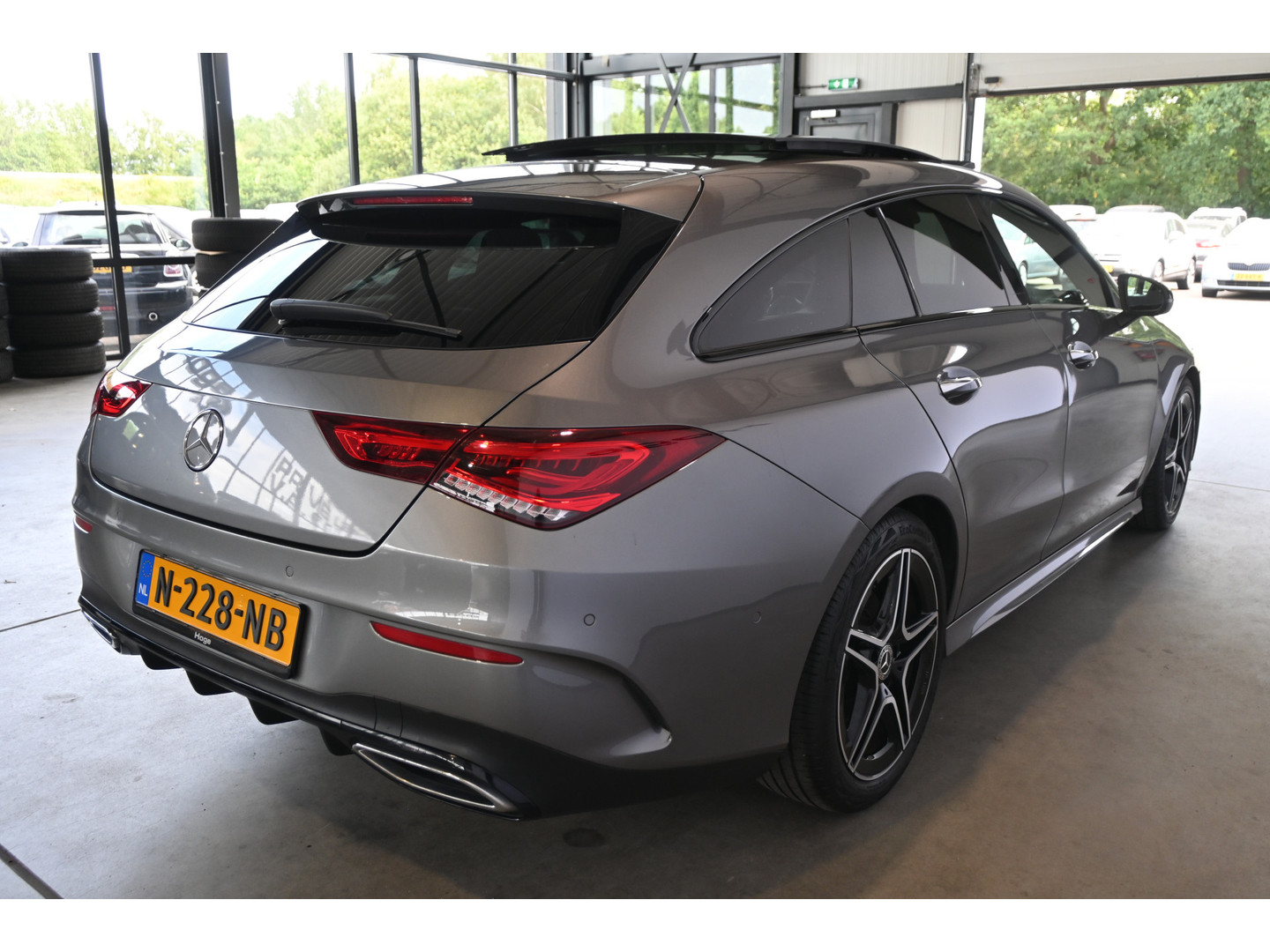 Mercedes-Benz