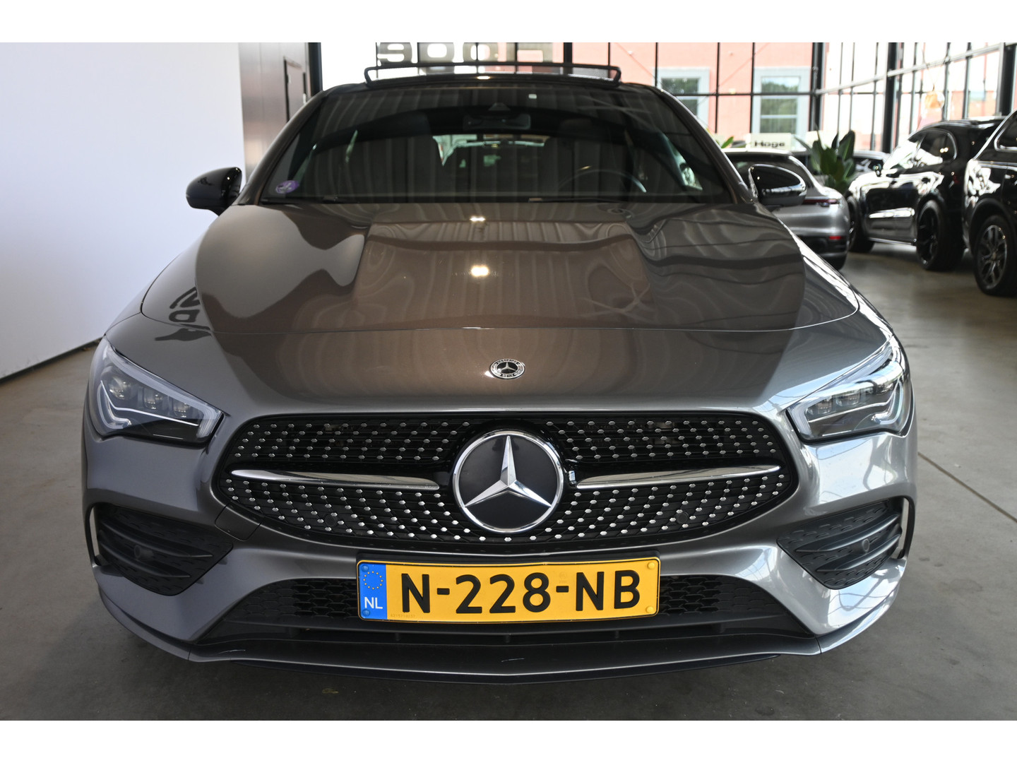 Mercedes-Benz