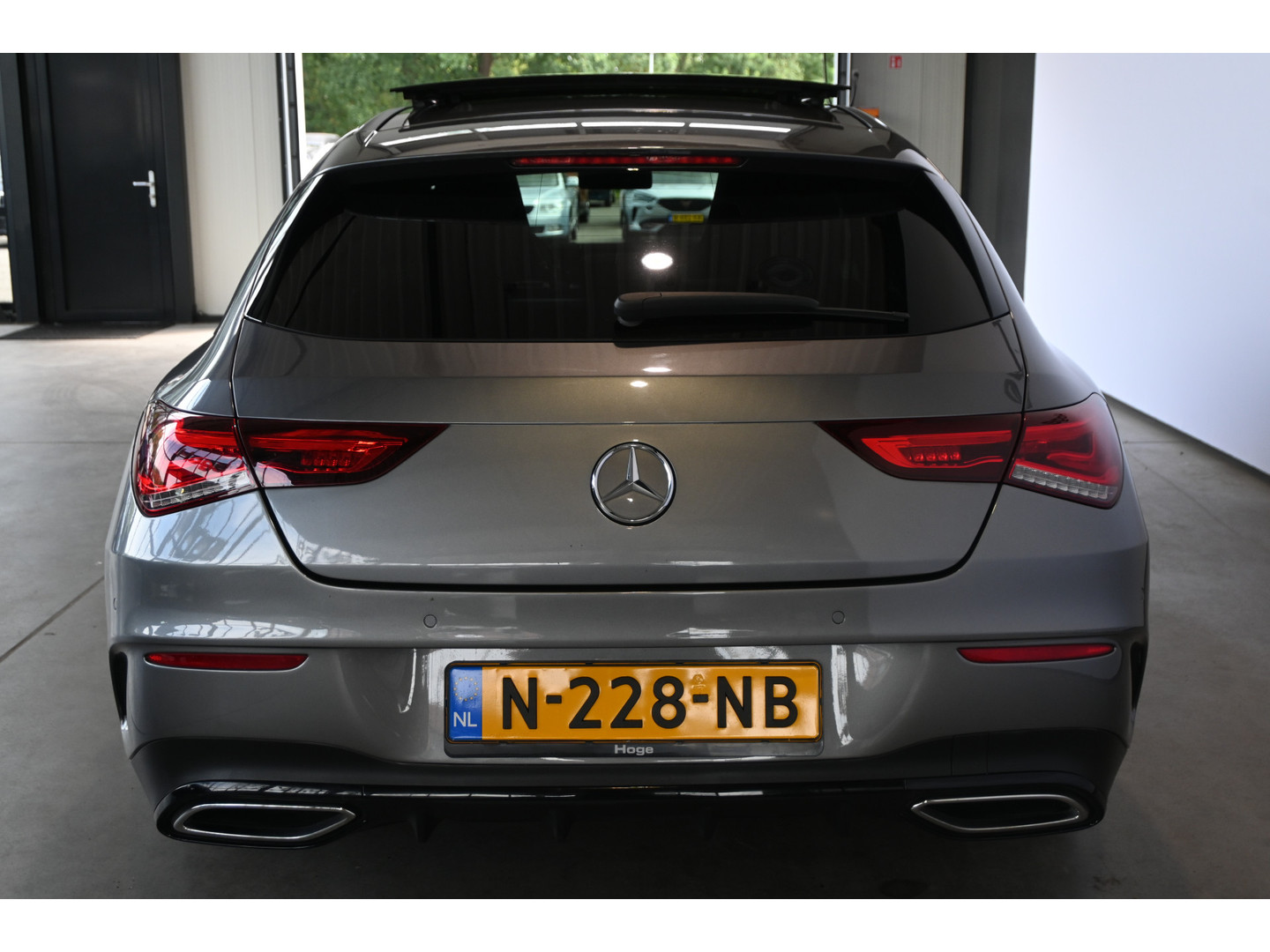 Mercedes-Benz