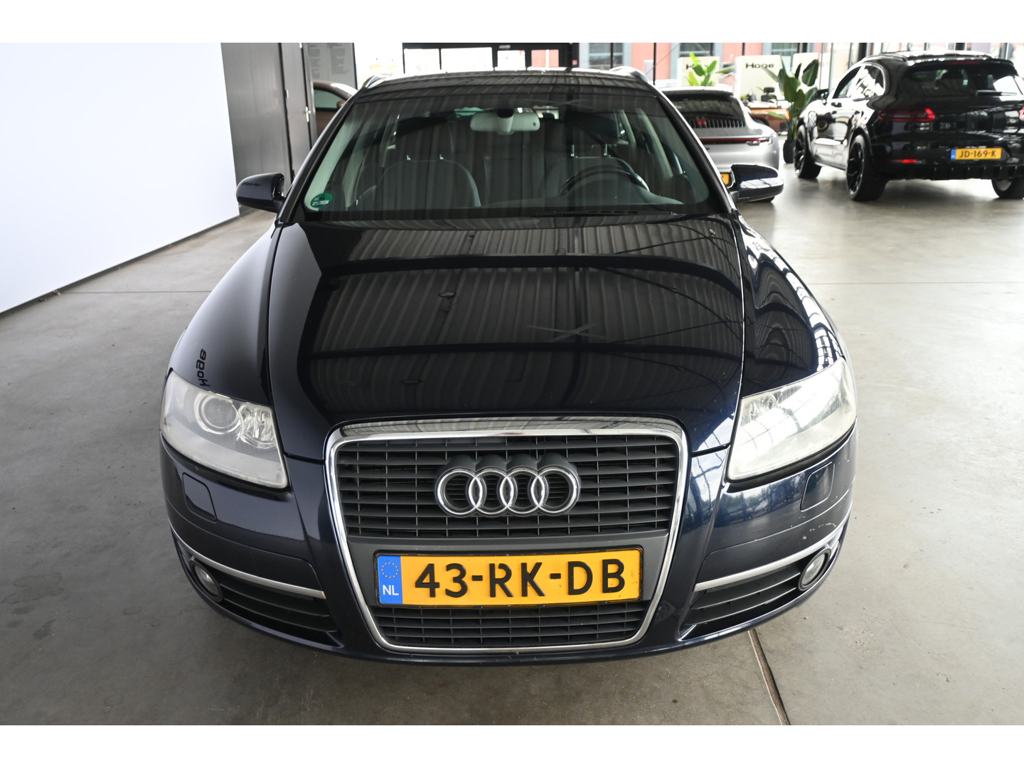 Audi