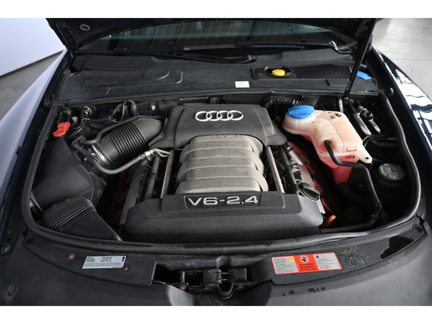 Audi