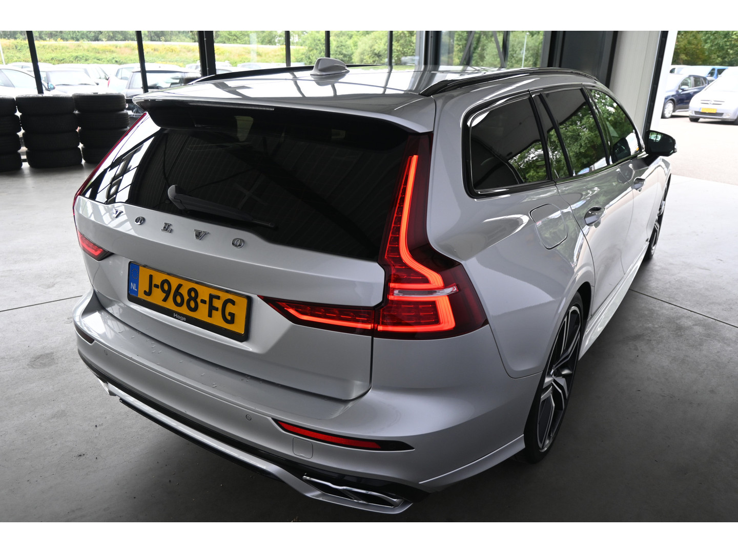 Volvo