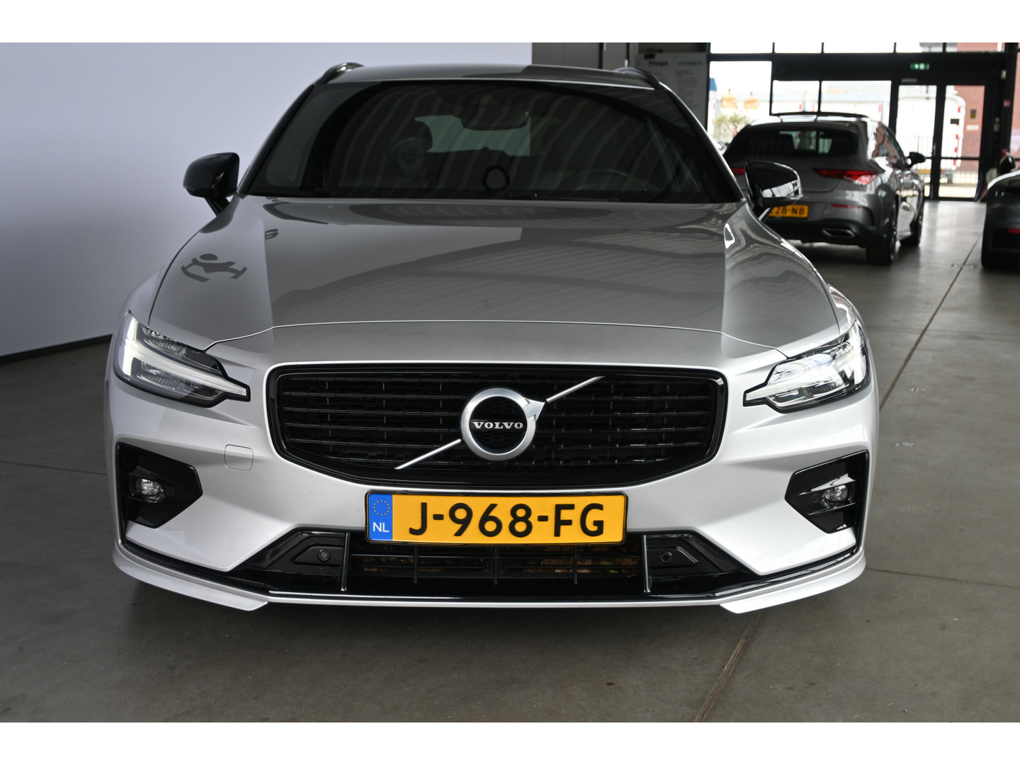 Volvo