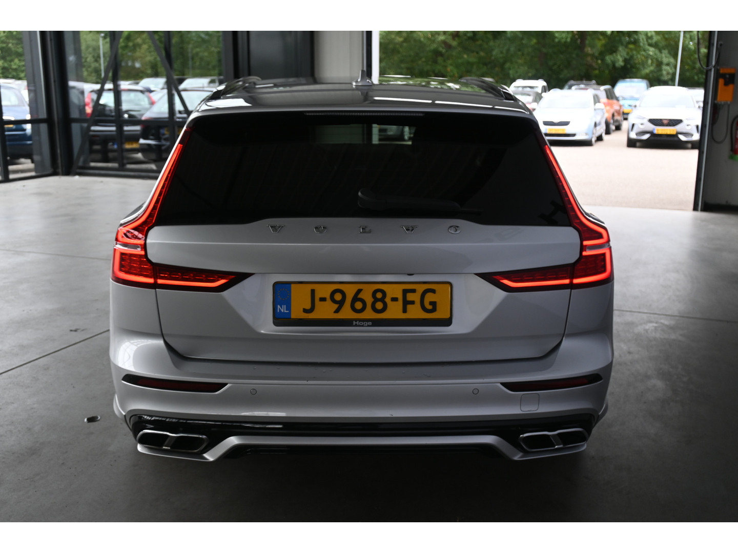 Volvo