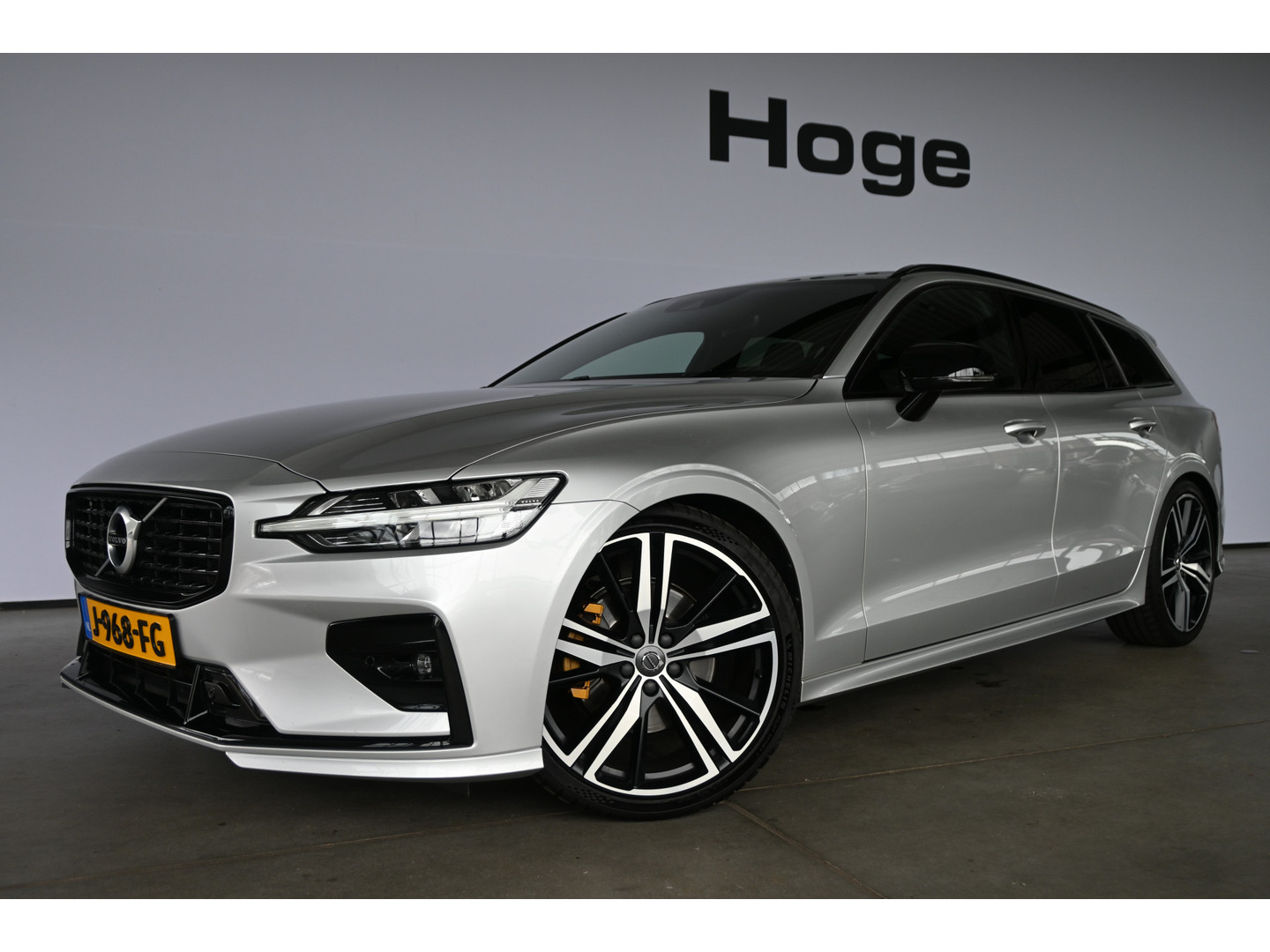 Volvo