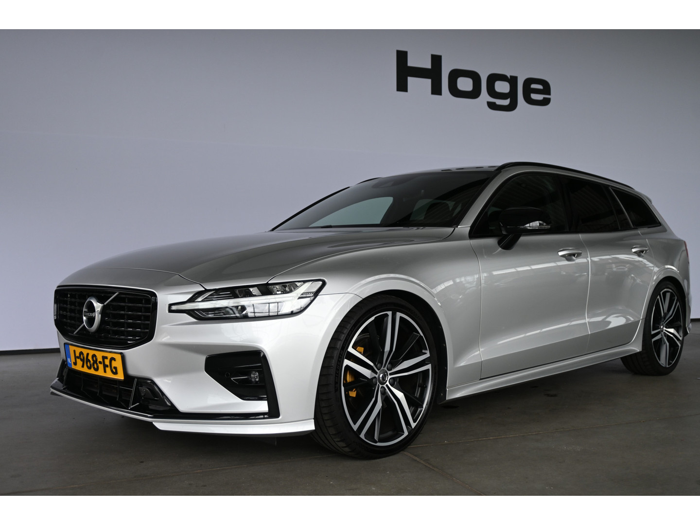 Volvo