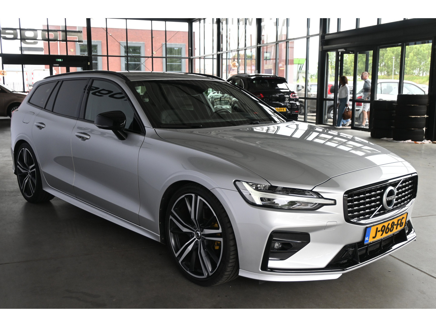 Volvo