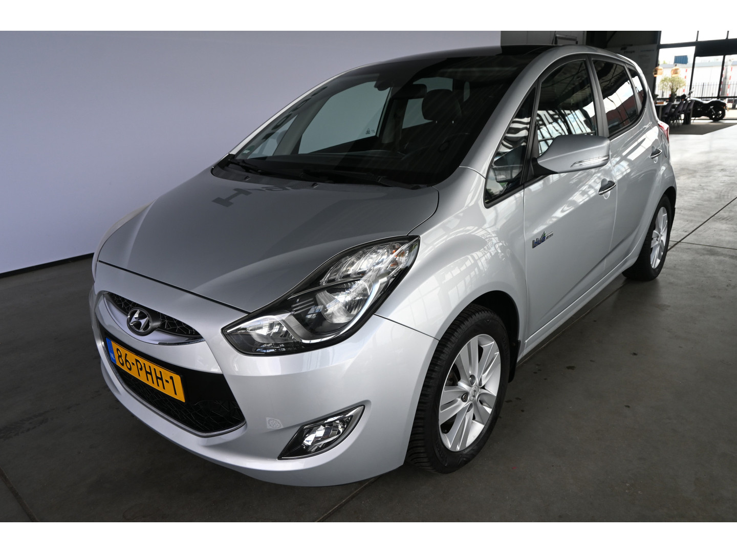 Hyundai