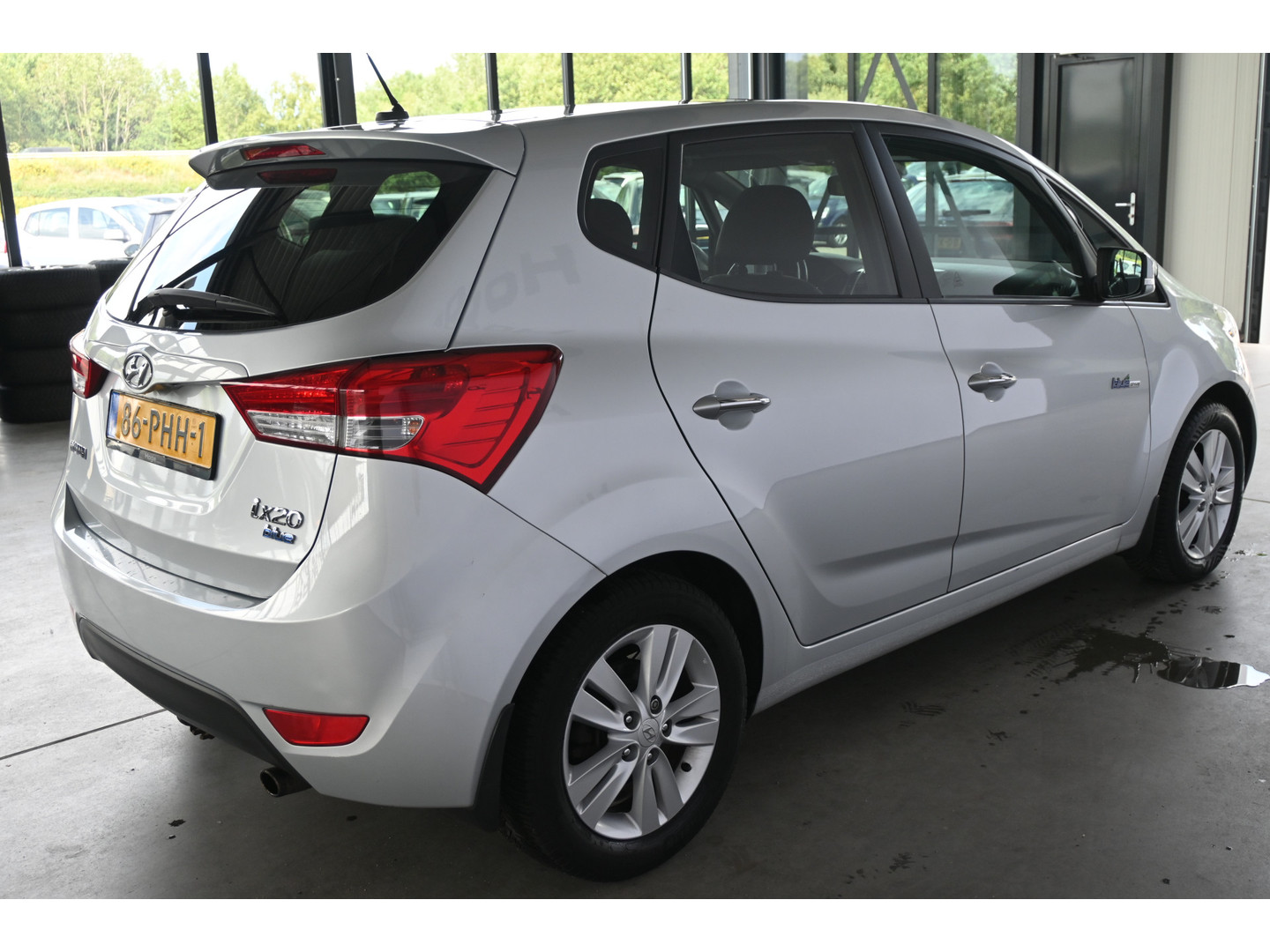 Hyundai