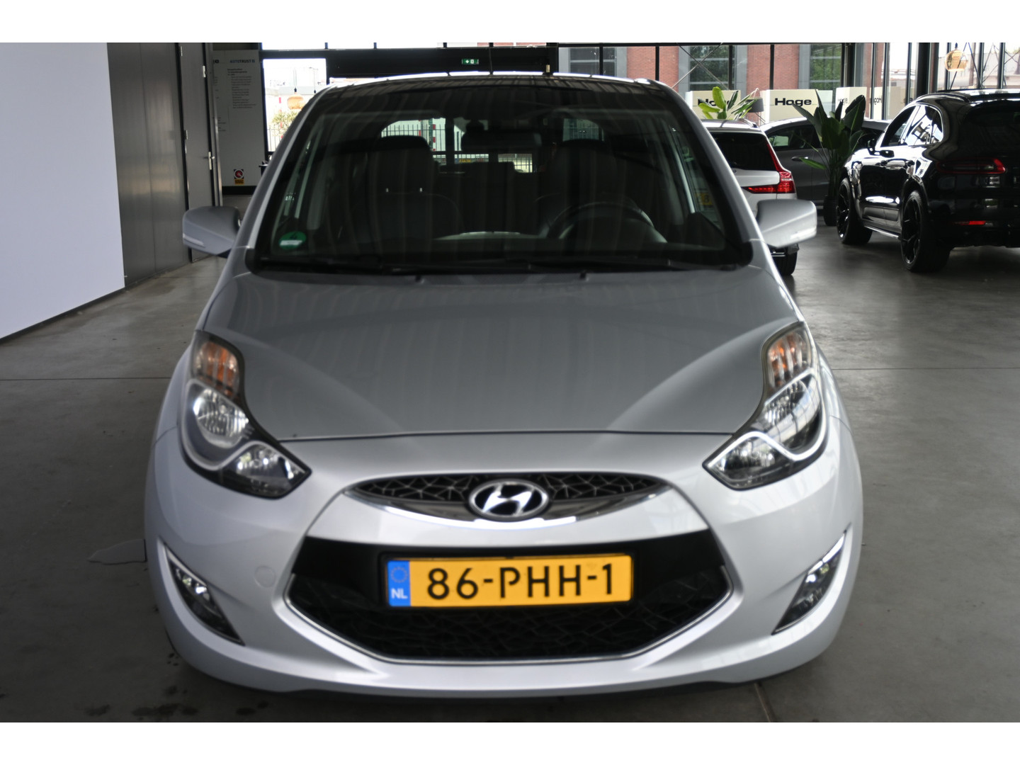 Hyundai