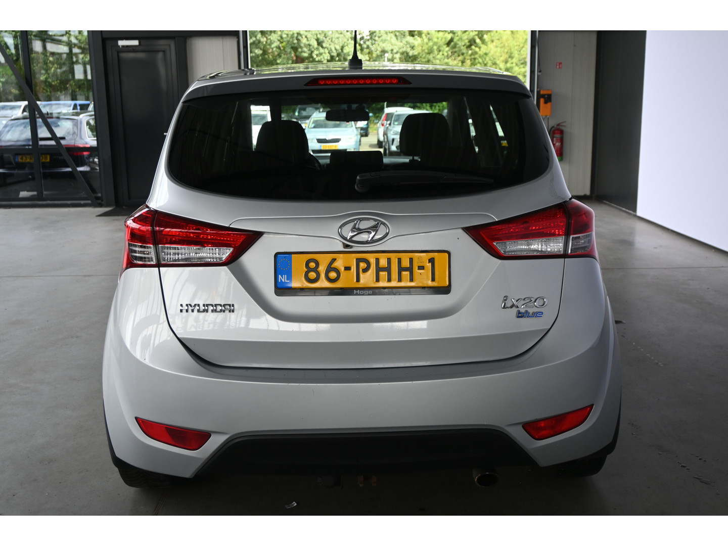 Hyundai