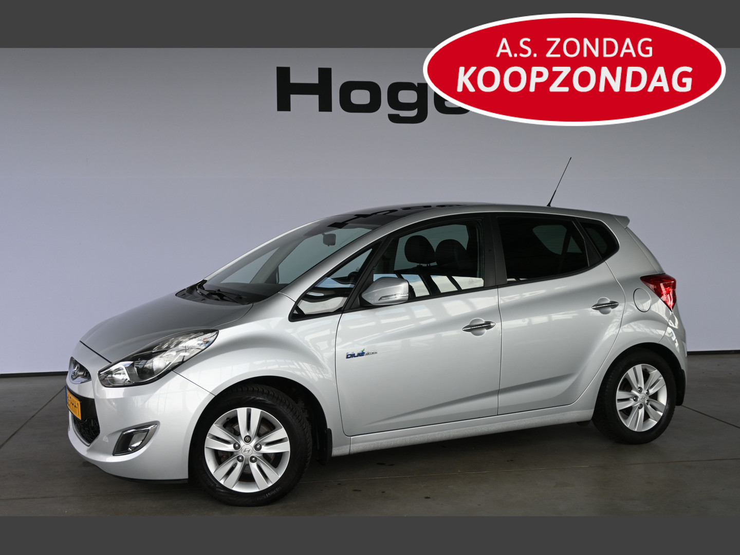 Hyundai