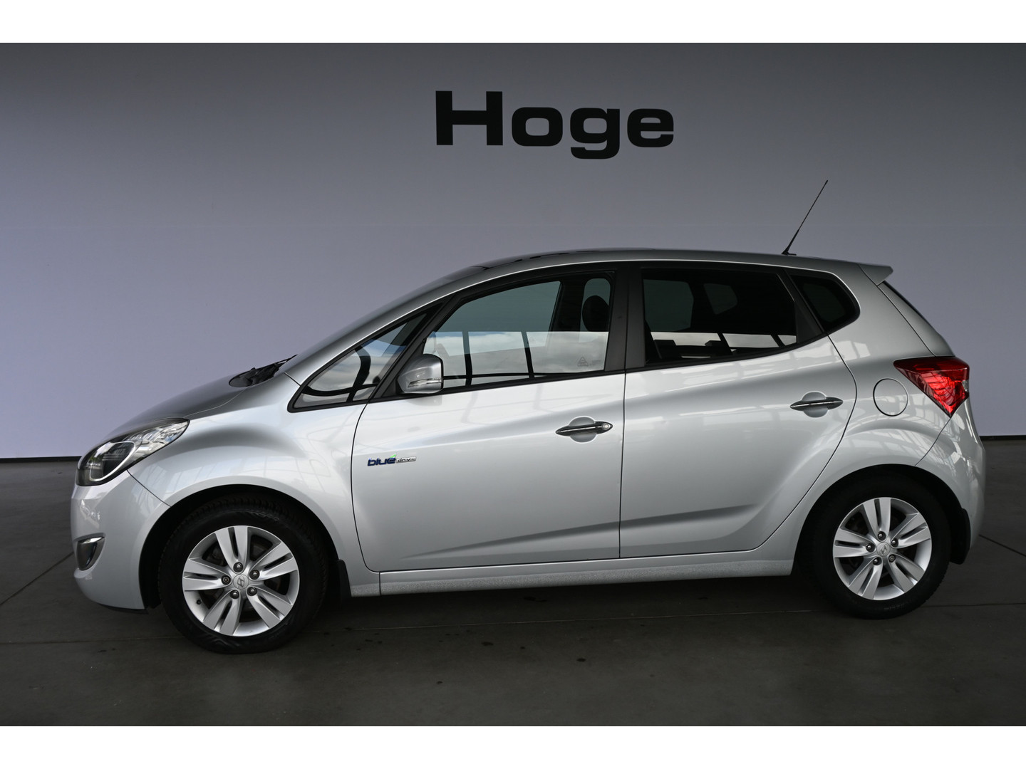 Hyundai