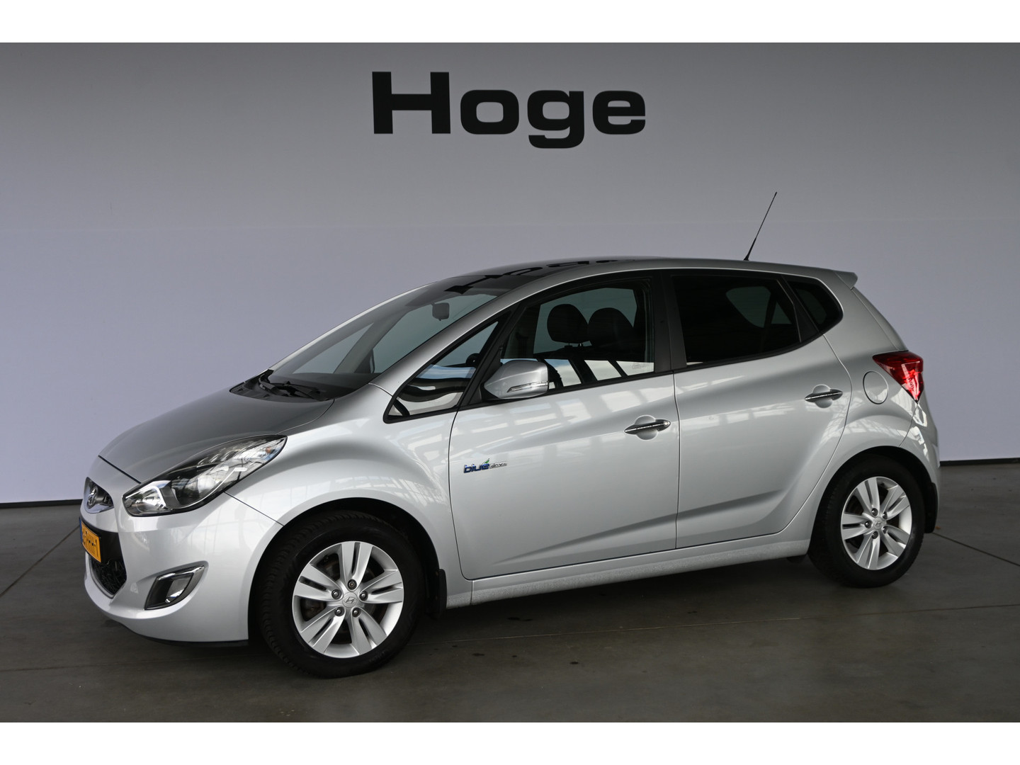 Hyundai