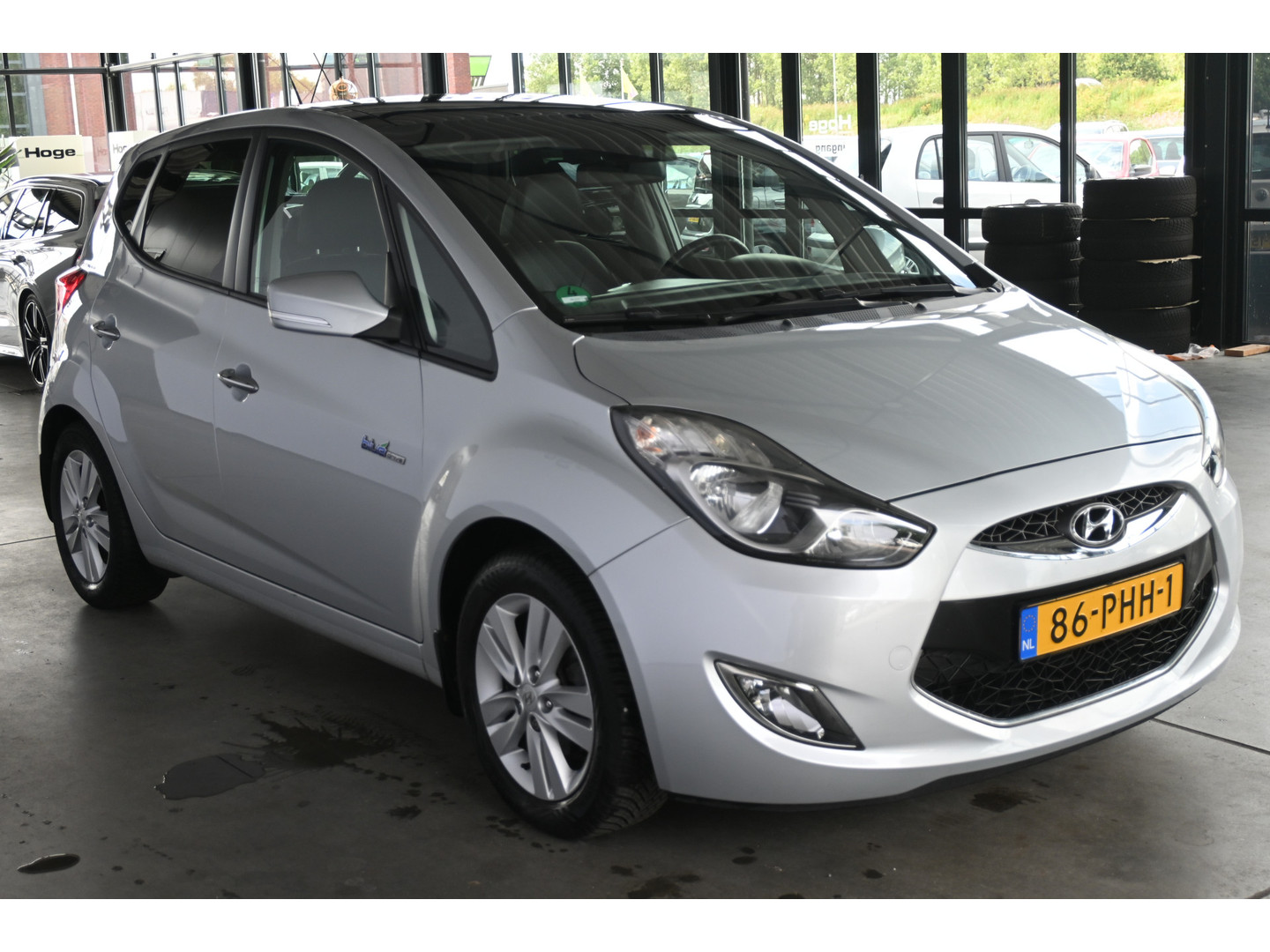 Hyundai