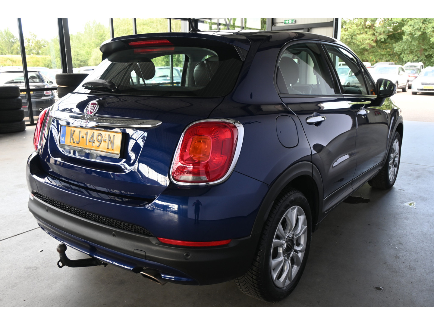 Fiat