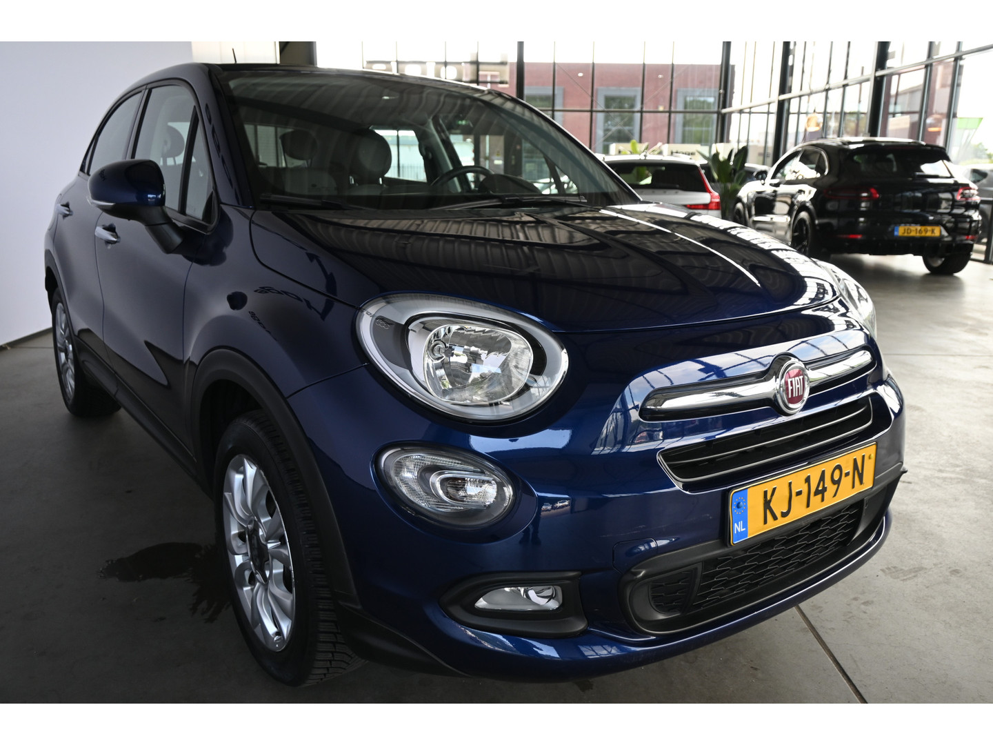 Fiat