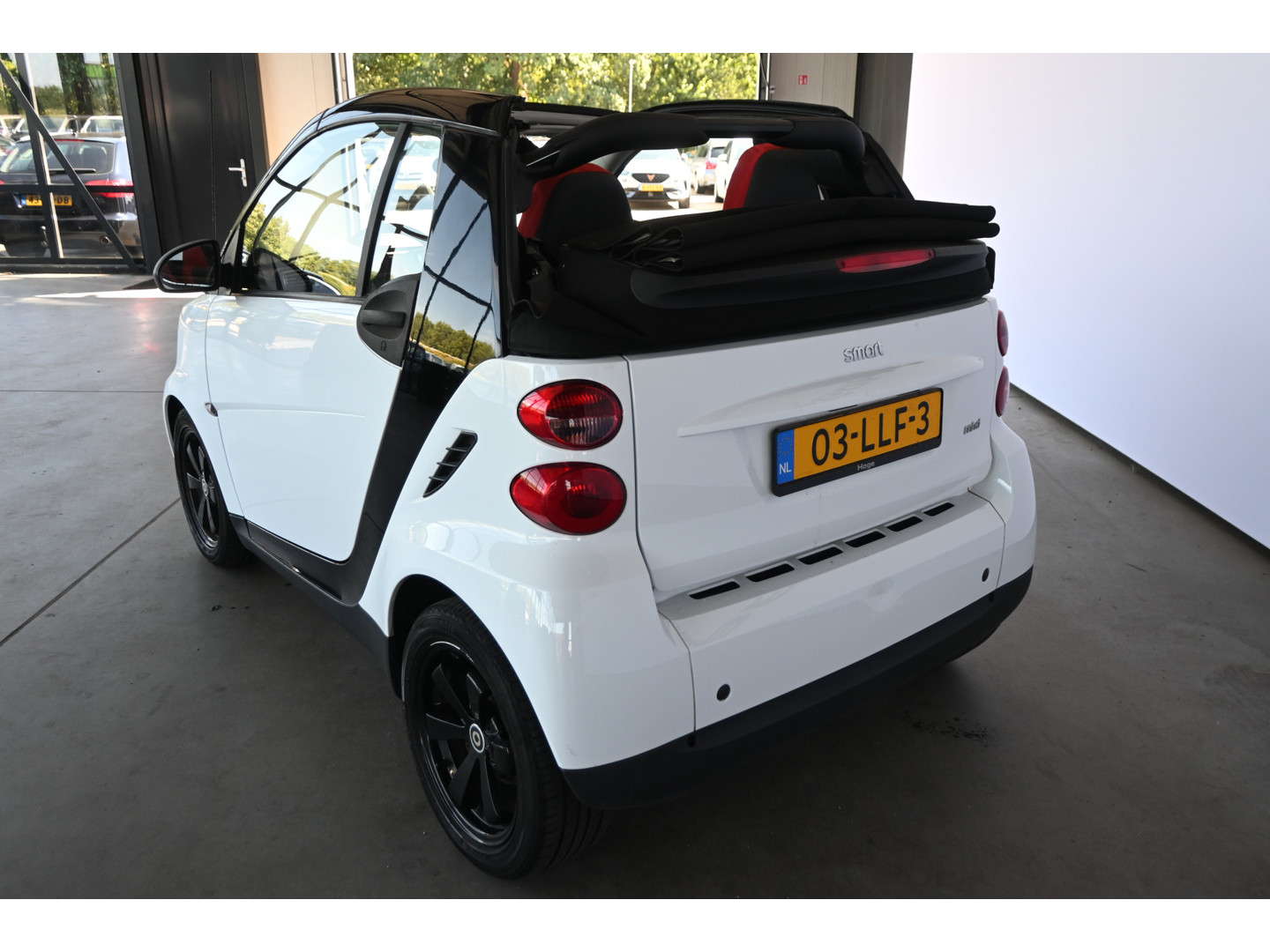 Smart