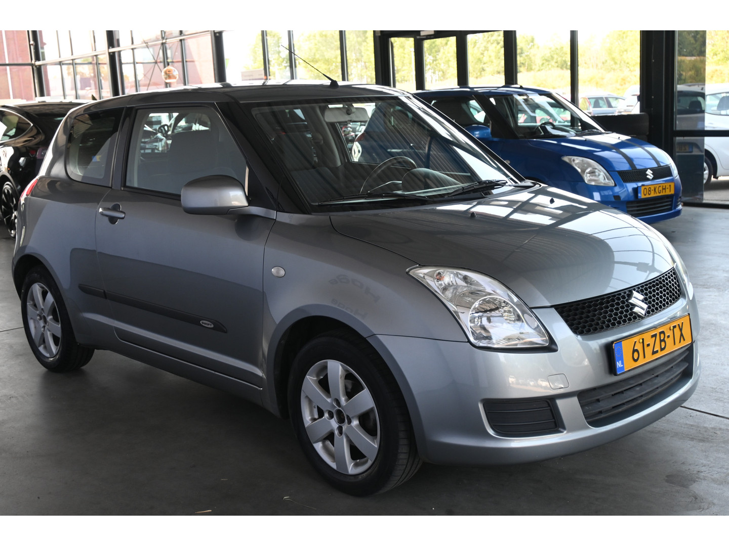 Suzuki
