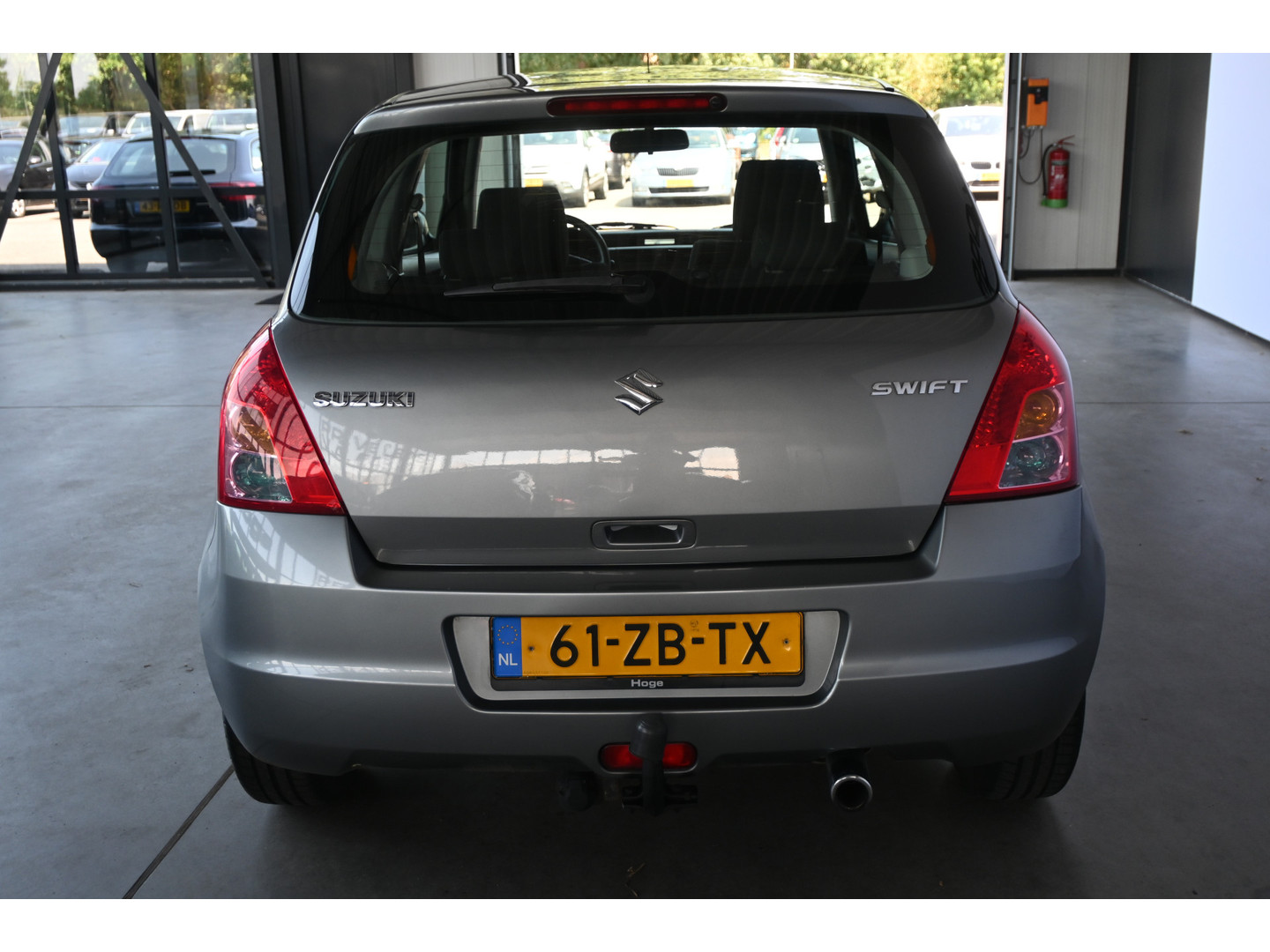 Suzuki