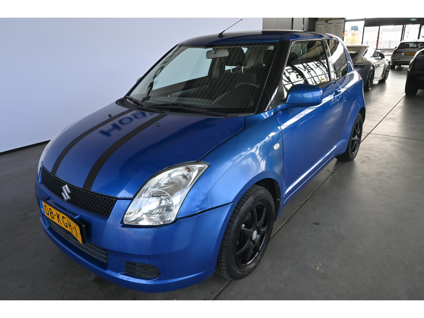 Suzuki