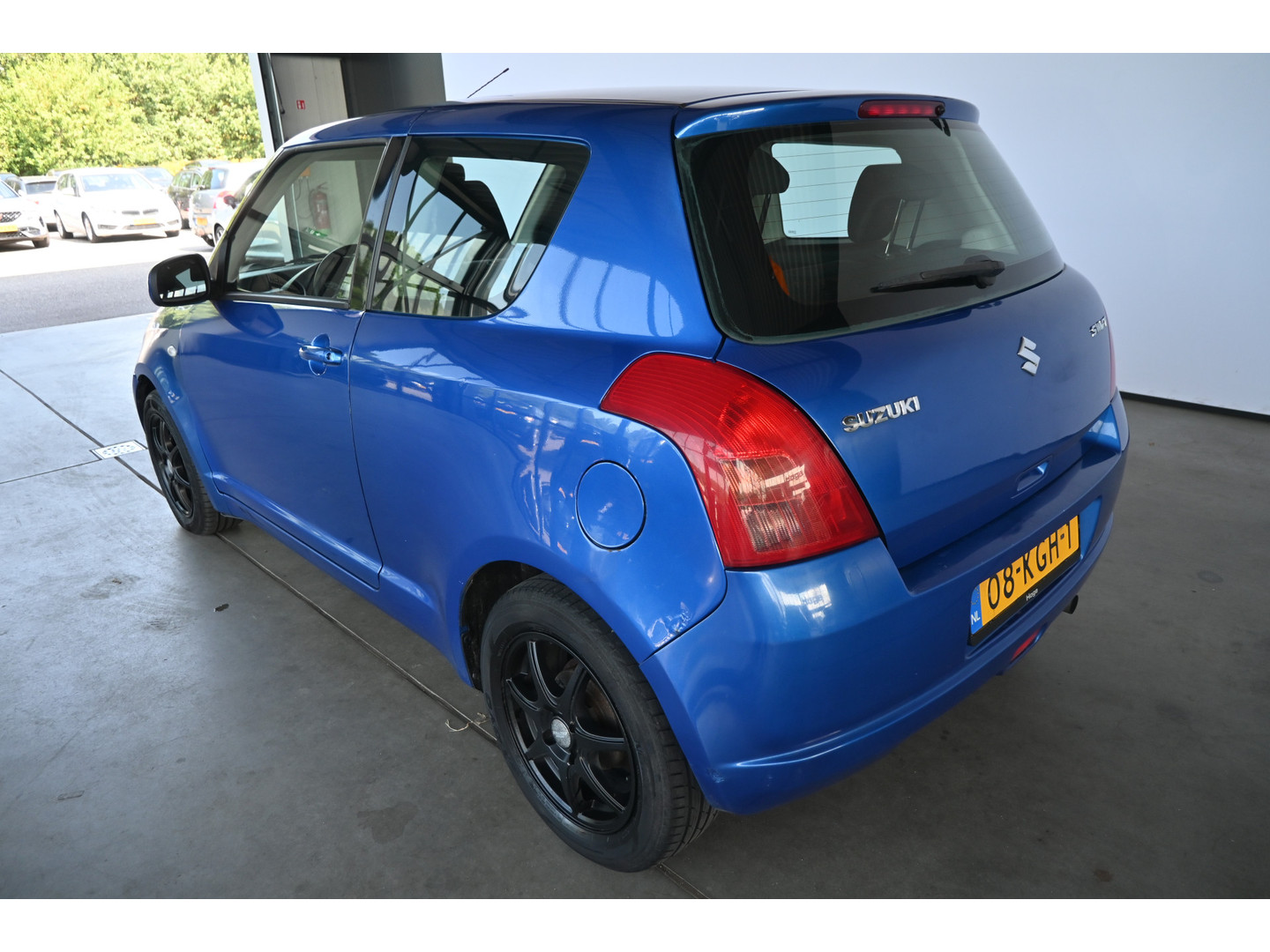 Suzuki