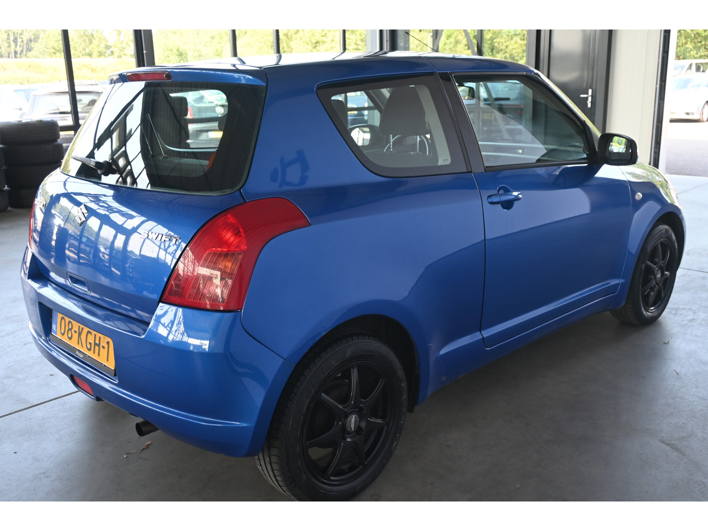 Suzuki