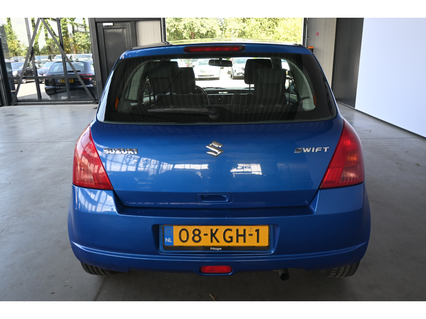Suzuki