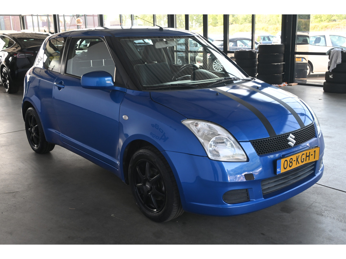 Suzuki