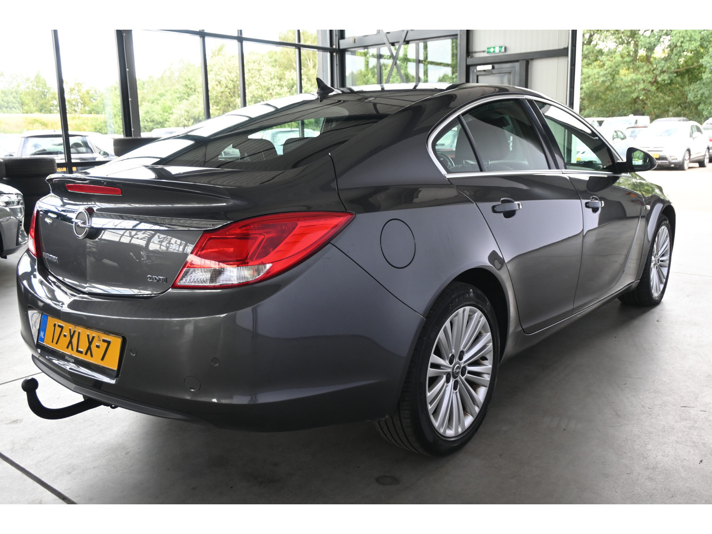 Opel
