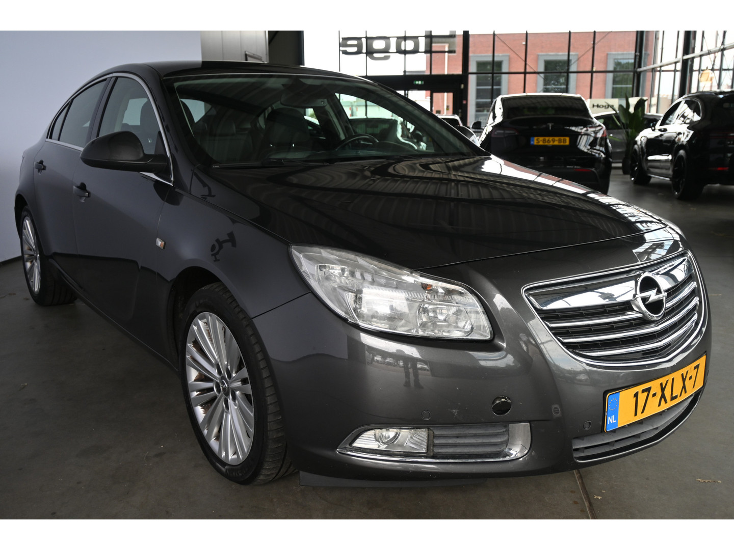 Opel