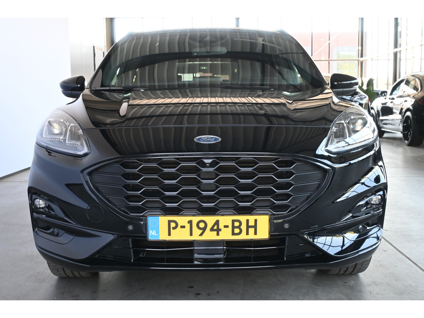 Ford