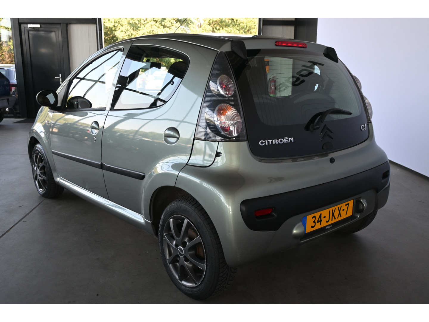 Citroën