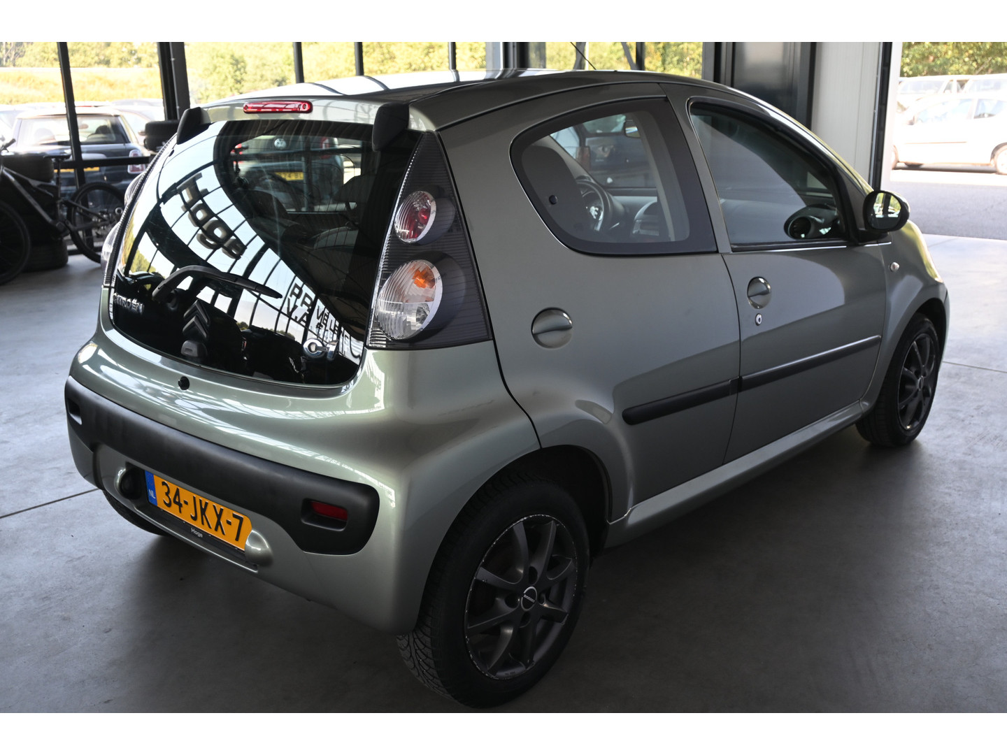 Citroën
