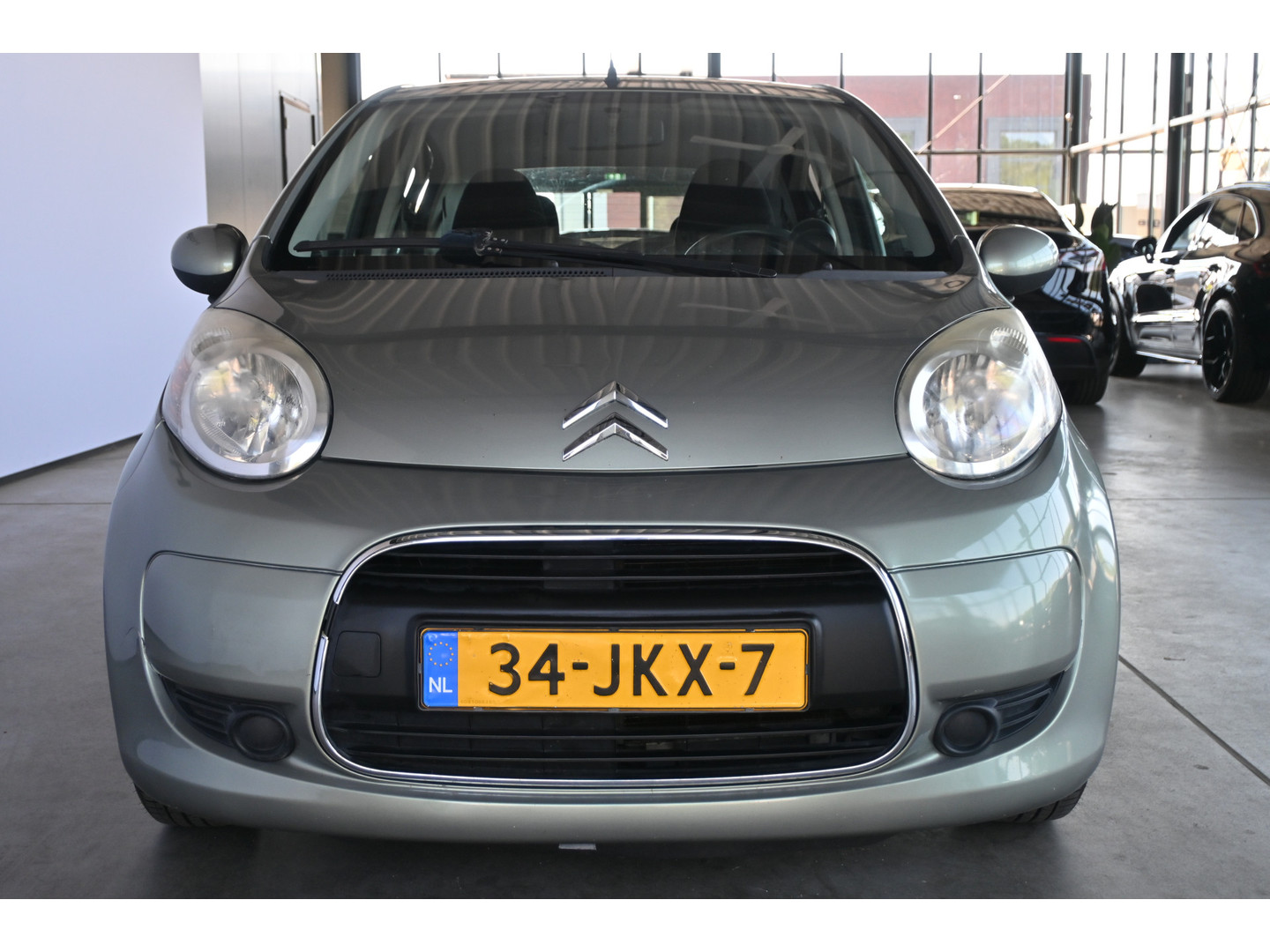 Citroën