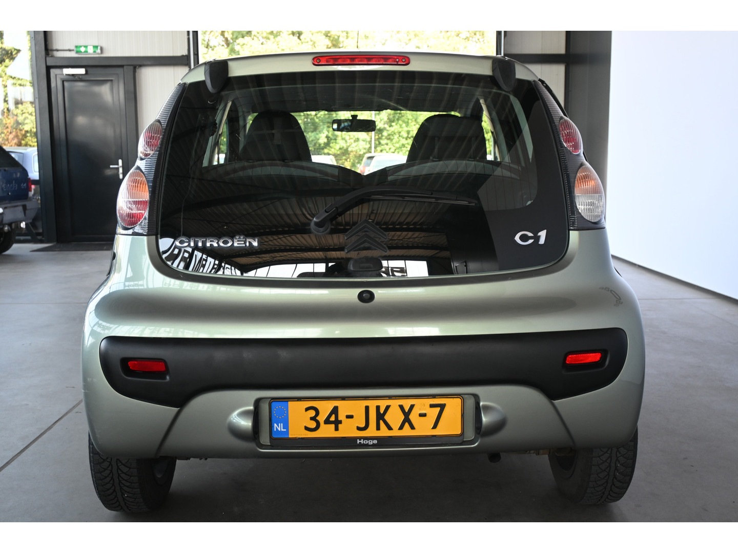 Citroën